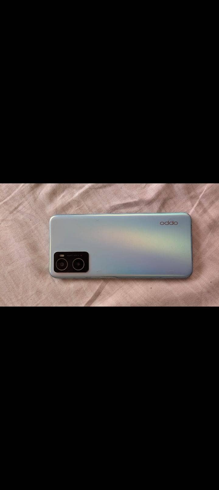 OPPO A76 0