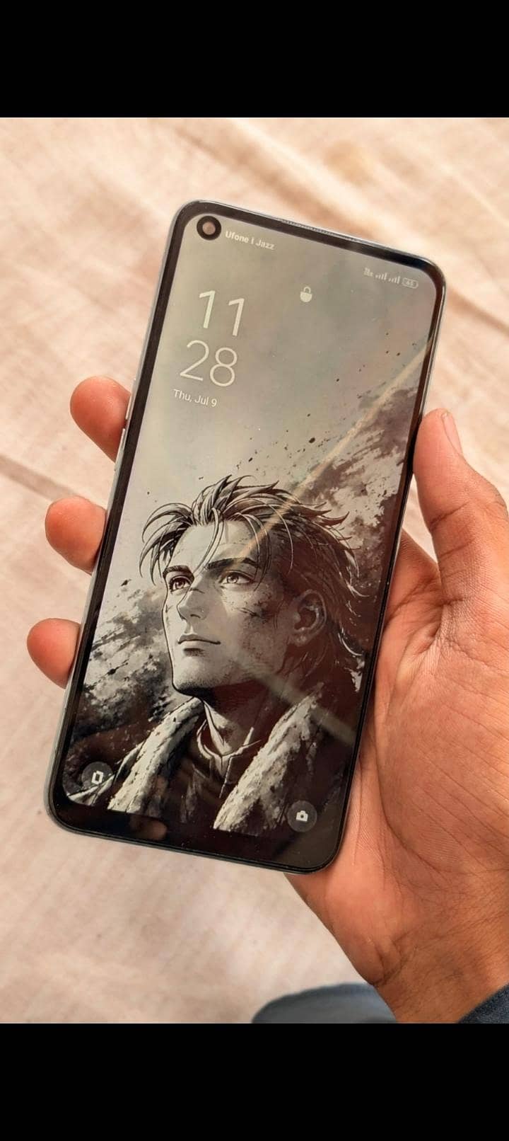 OPPO A76 1