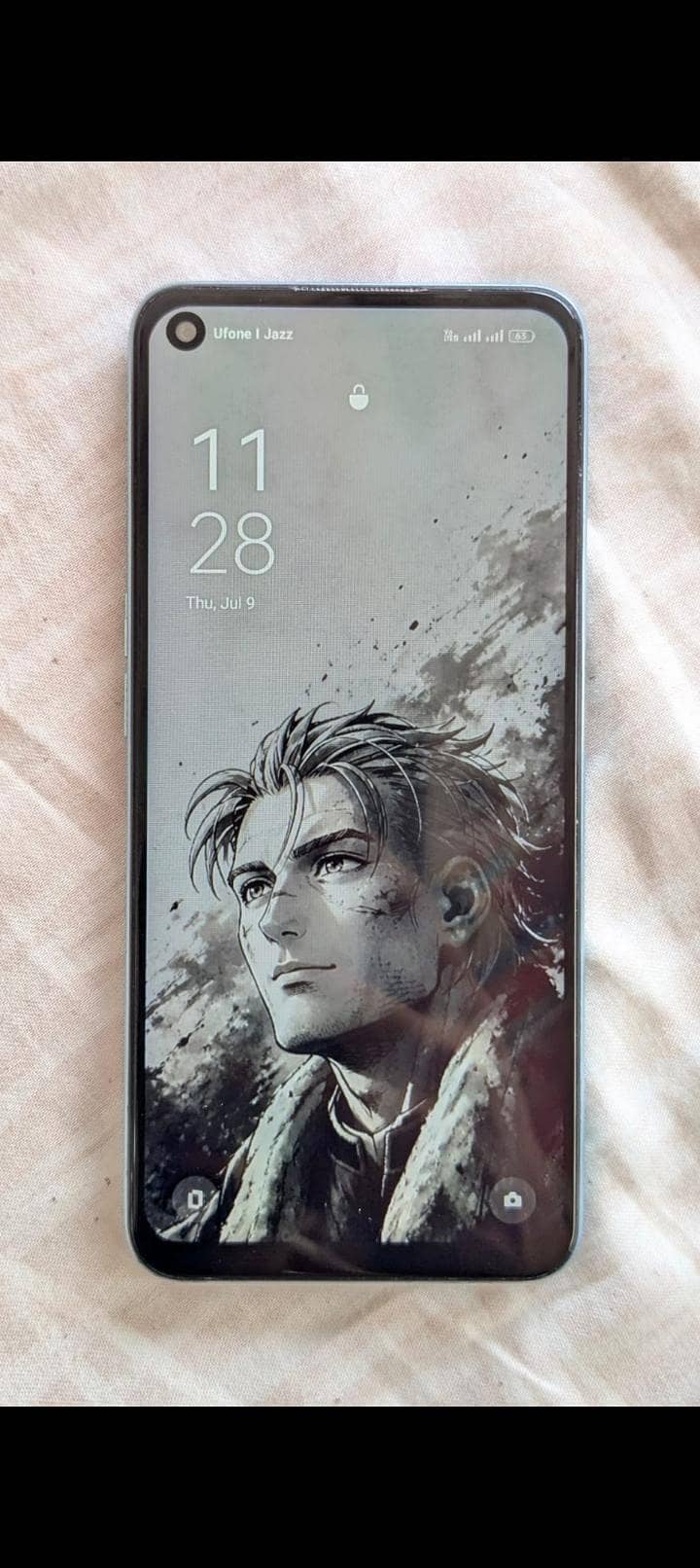 OPPO A76 4
