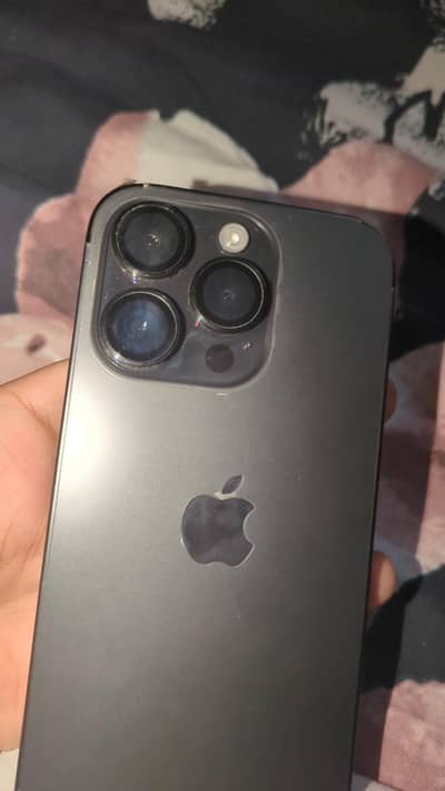 Apple iPhone 14 Pro