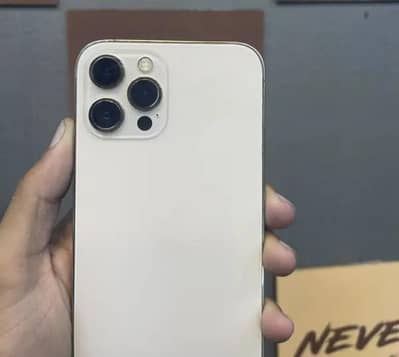 Apple iPhone 12 Pro Max