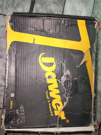 drill machine