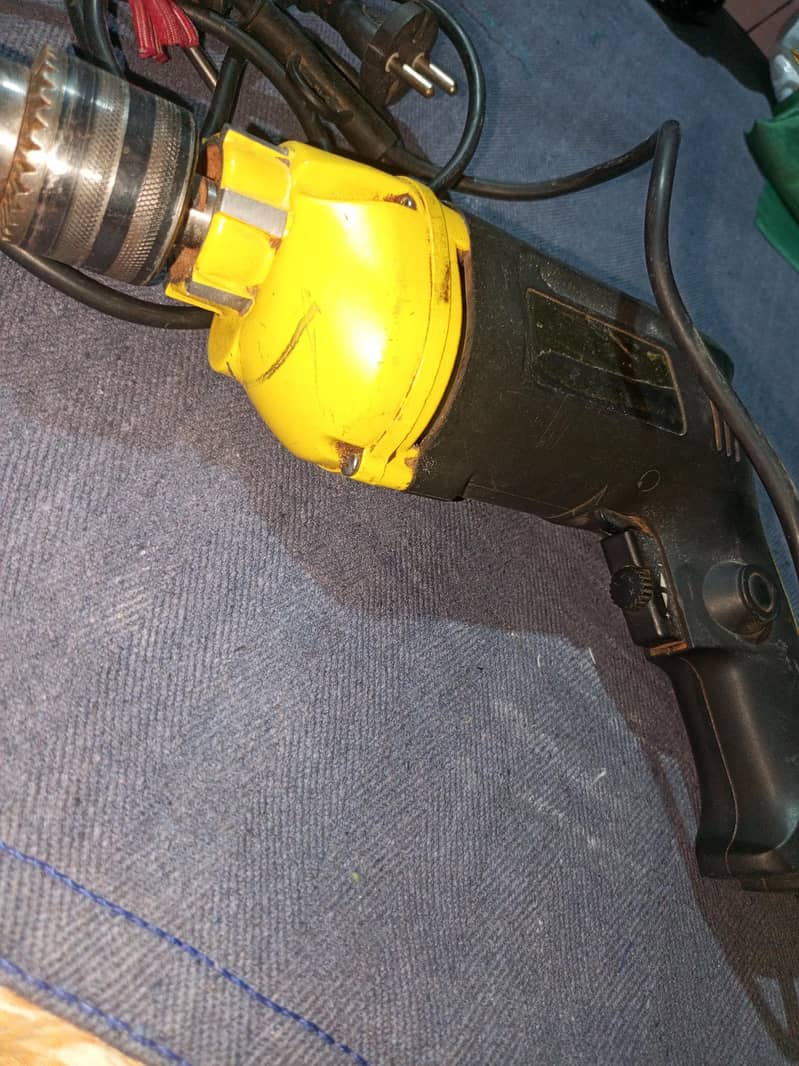 drill machine 2