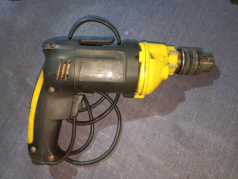 drill machine 3