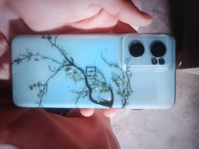 One Plus Nord CE 2 5g