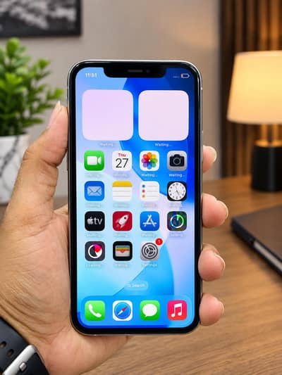 Apple iPhone 11 Pro fu water pack