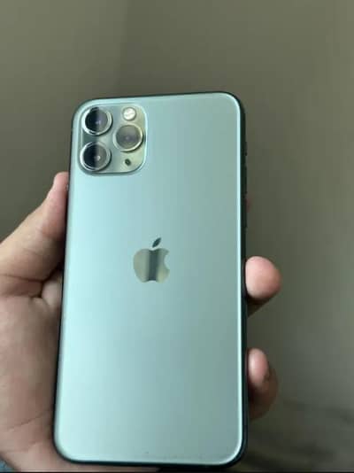 Apple iPhone 11 Pro 64gb air tight