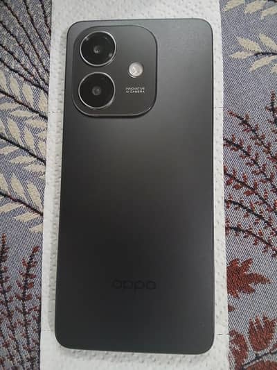 OPPO A3