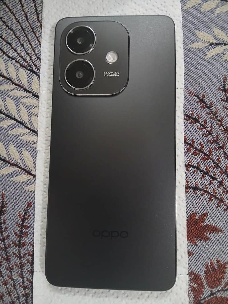 OPPO A3 0