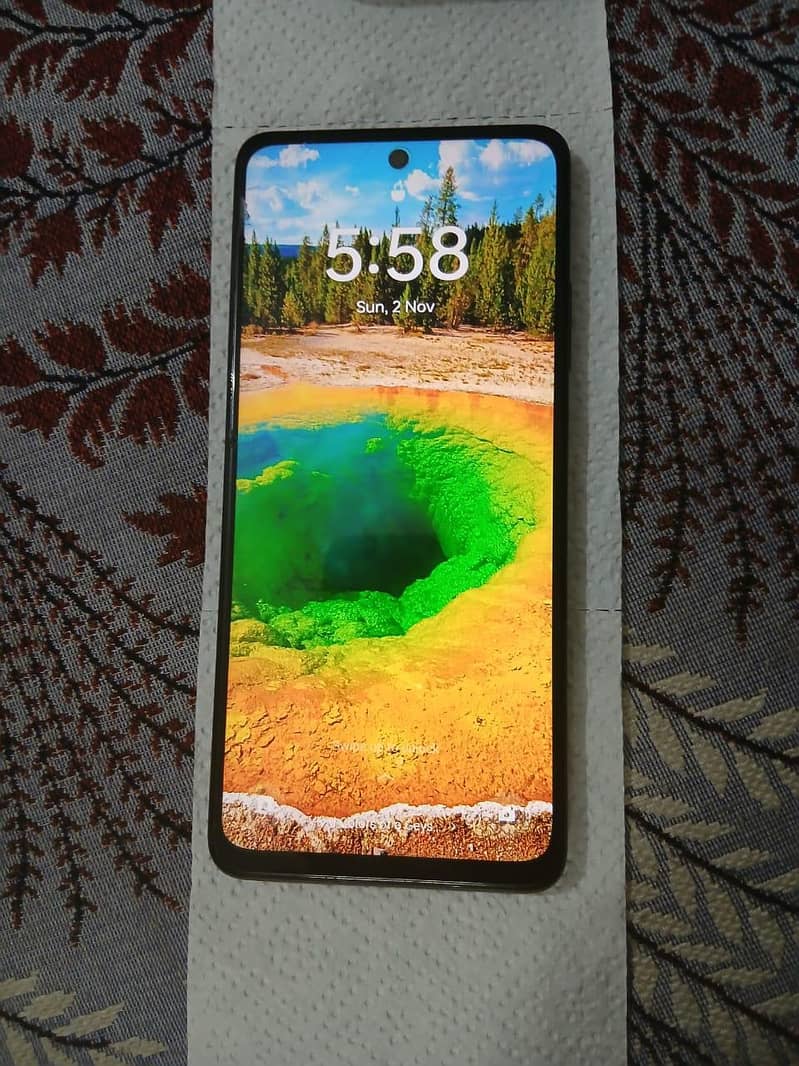 OPPO A3 6