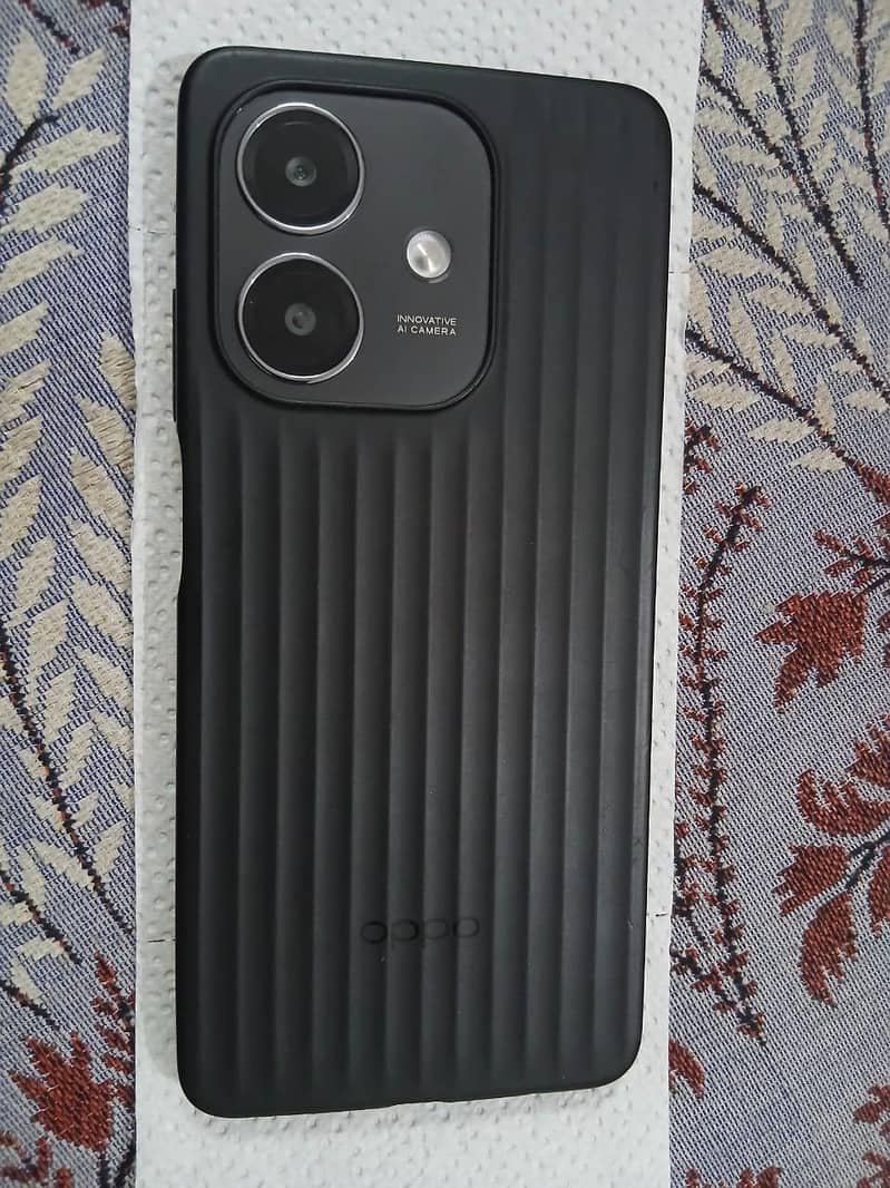 OPPO A3 7