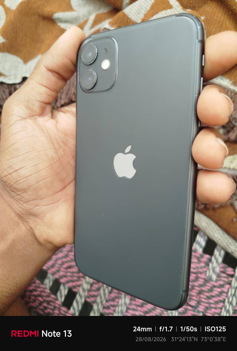 Apple iPhone 11 2