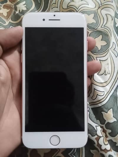 Apple iPhone 7 32 gb in lush condition