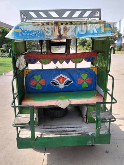 motor cycle riksha stenter chain