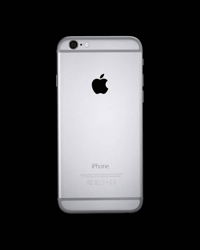 Apple iPhone 6 2