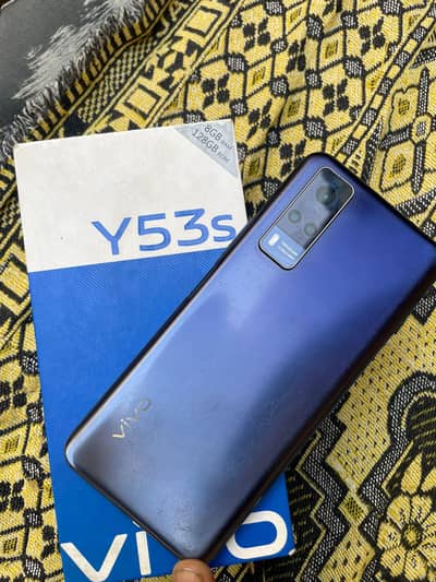 Vivo Y53s