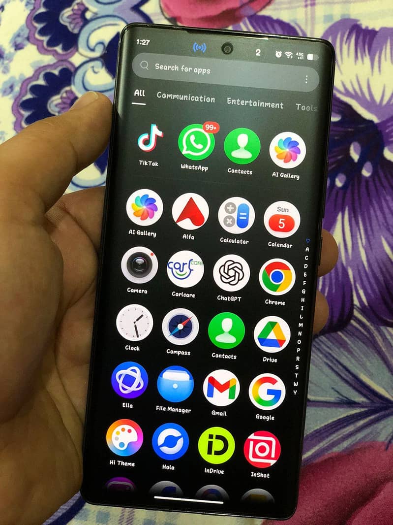 Tecno CAMON 30S 0