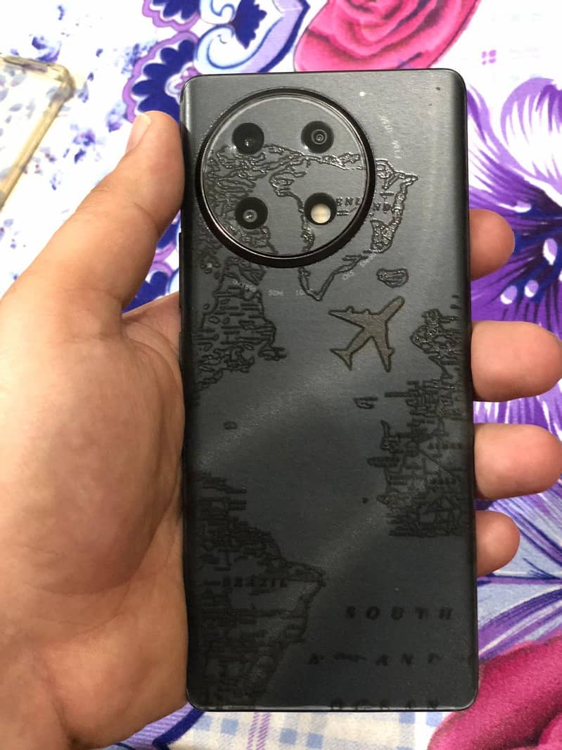 Tecno CAMON 30S 2