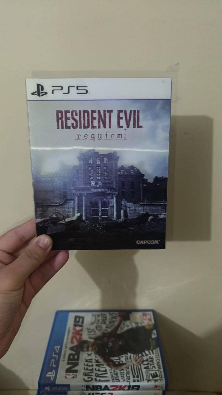 ps5 games 0