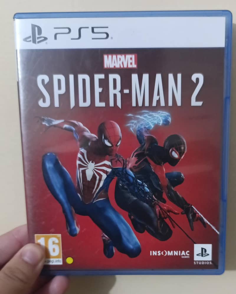 ps5 games 2