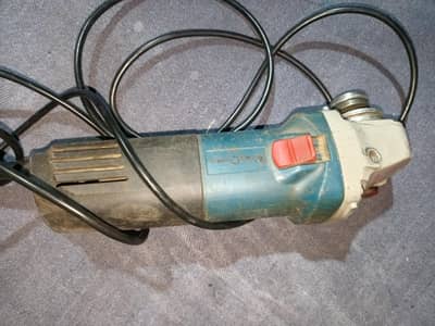 4 inche cutter