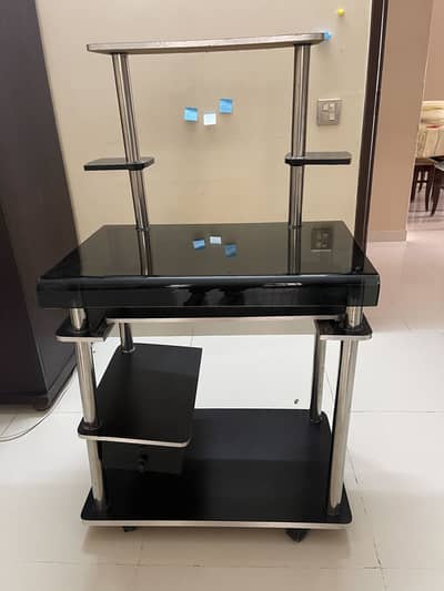 Computer Table