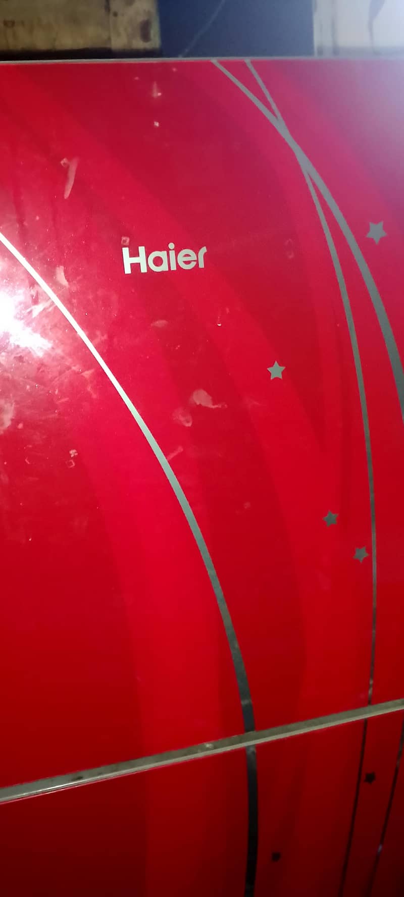 HAIER 2