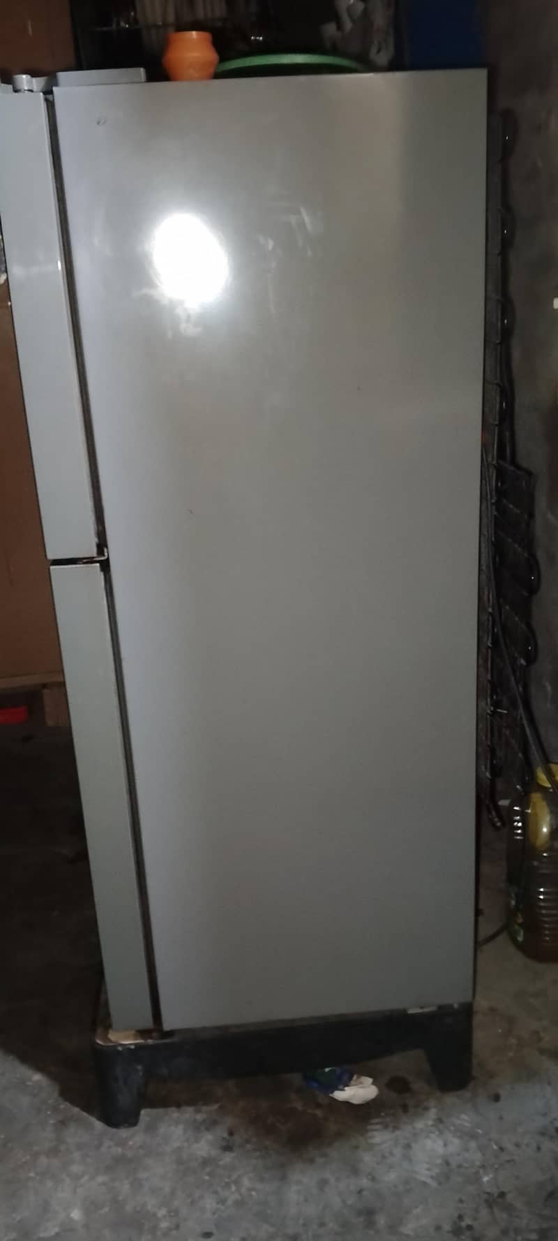 HAIER 7