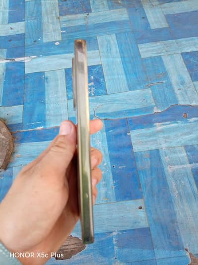 Honor X5 Plus