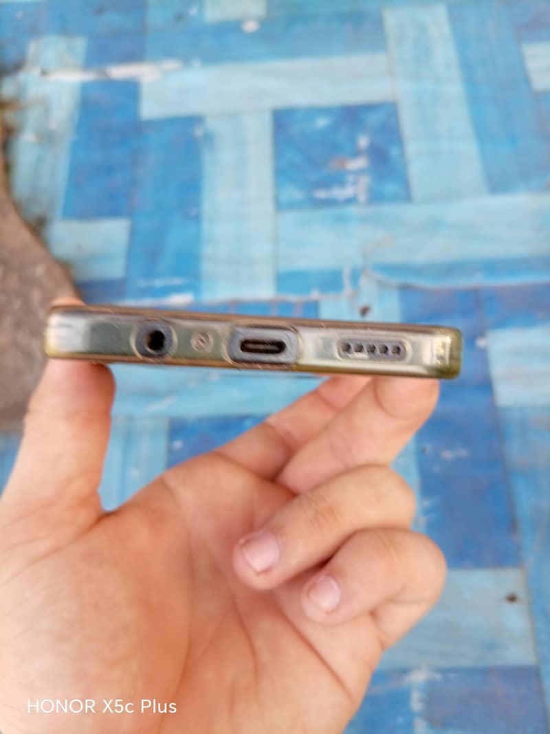 Honor X5 Plus 3