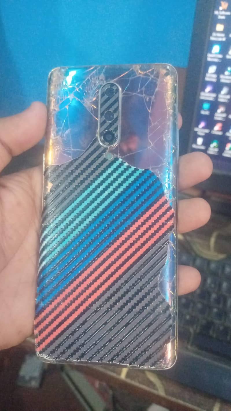 One Plus 8 1