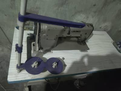 555 Salai machine