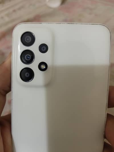 Samsung Mobile A23
