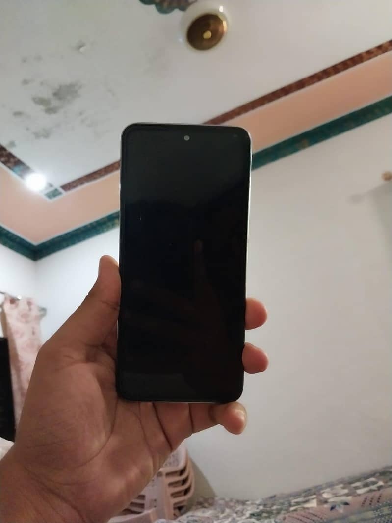 Xiaomi Redmi Note 10 0