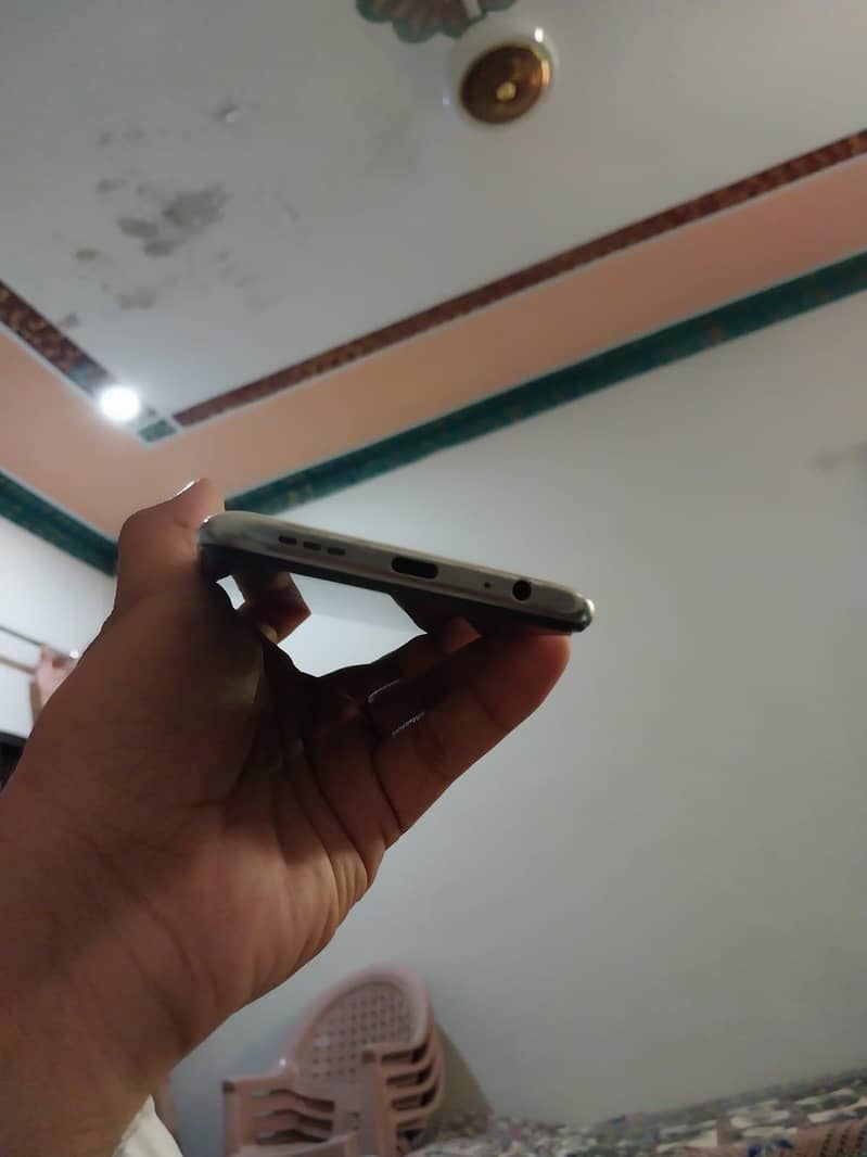 Xiaomi Redmi Note 10 3