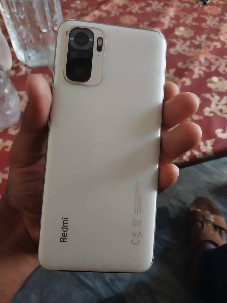 Xiaomi Redmi Note 10 4