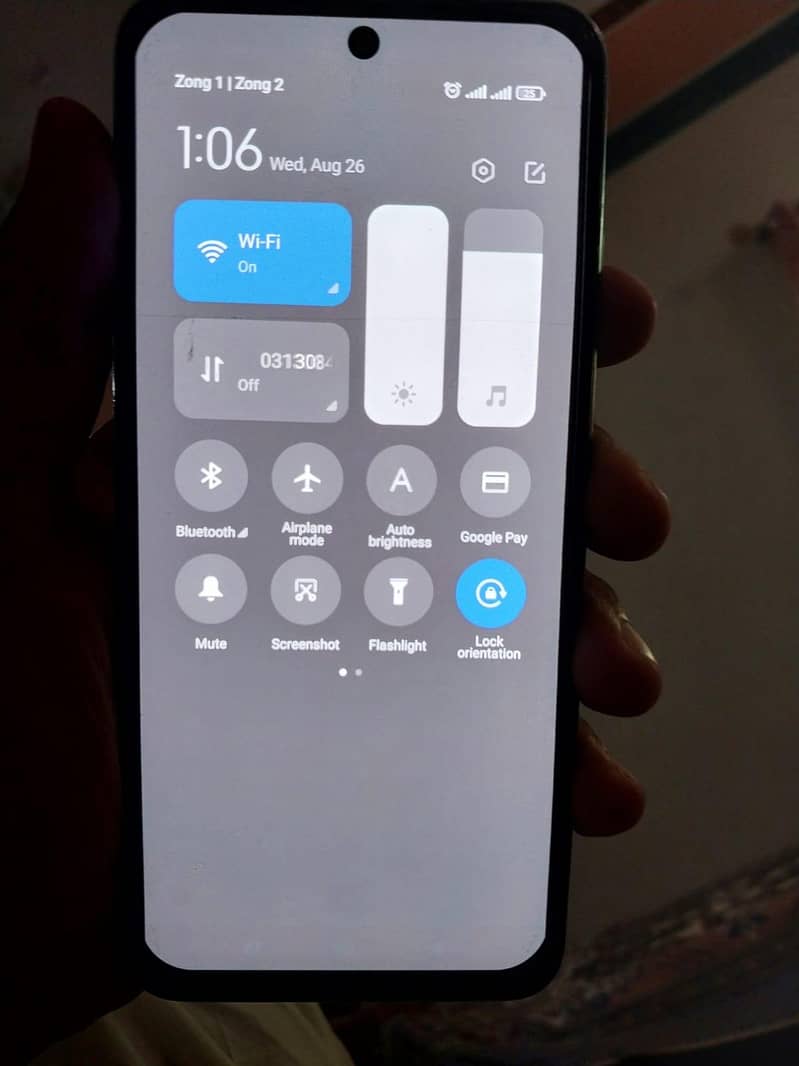 Xiaomi Redmi Note 10 5
