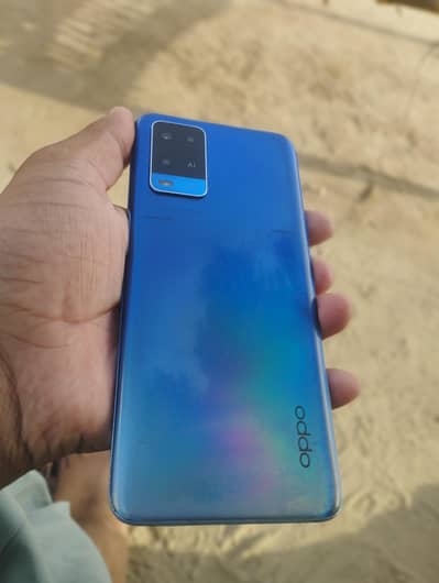 OPPO A54