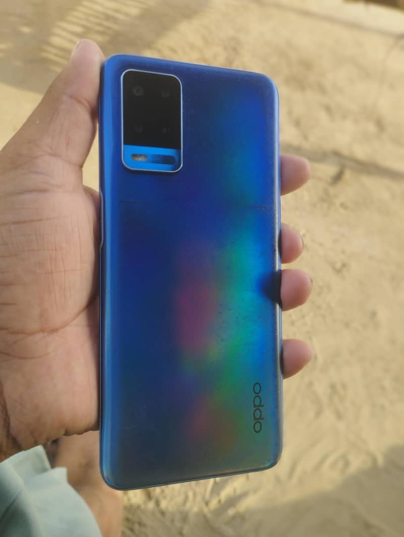 OPPO A54 1