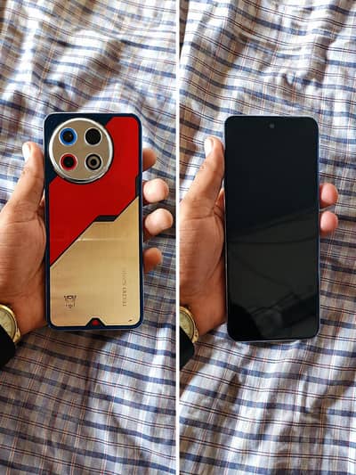 Tecno SPARK 30 Pro