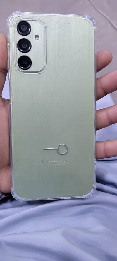 Samsung Mobile A14