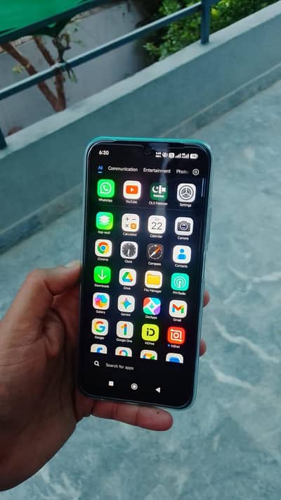 redmi a7 pro 4+4/128 best good
