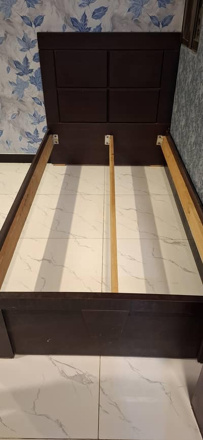 single bed