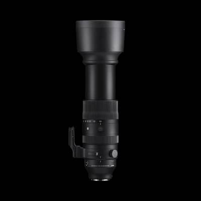 60–600mm F4.5–6.3 DG DN OS 60–600mm F4.5–6.3 DG DN OS