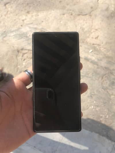 Google Pixel 6