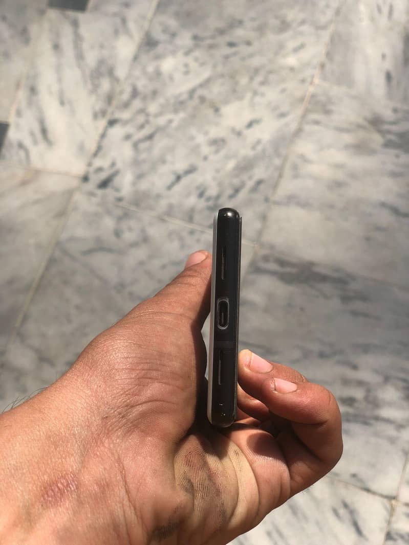 Google Pixel 6 4