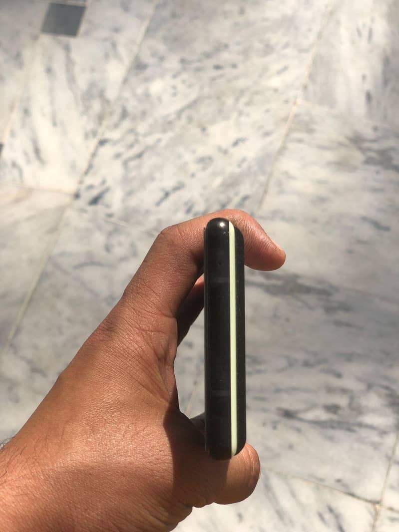 Google Pixel 6 5