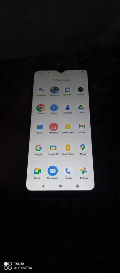 Sparx Neo 7 Plus
