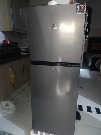 Dawlance refrigerator  D1CABL129906