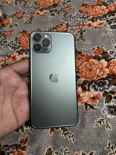 Apple iPhone 11 Pro non pta 256gb